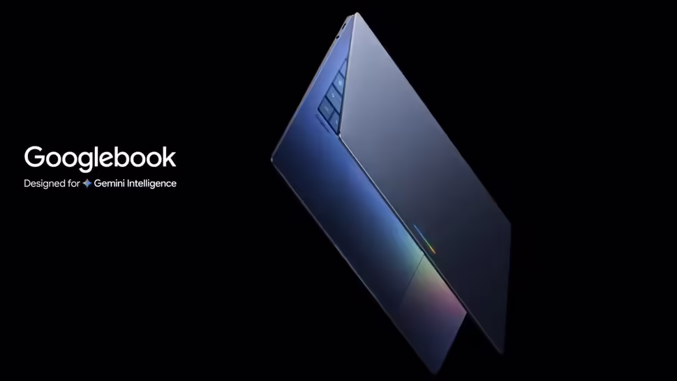 一年前运单规格泄露，谷歌 Googlebook 或将搭载英特尔 Panther Lake 12Xe3 核心处理器 ...