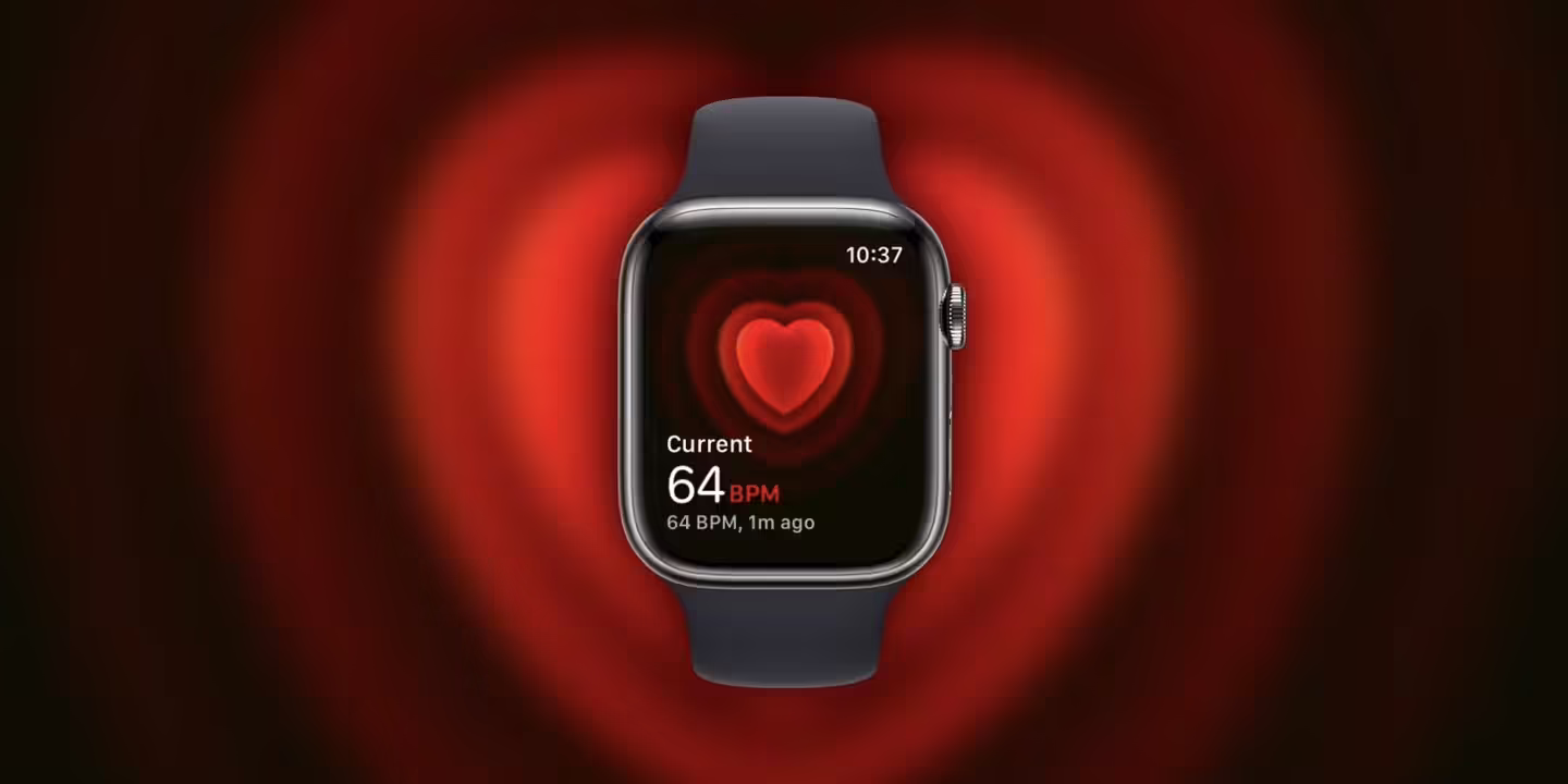 苹果 watchOS 27 前瞻：改进心率追踪、引入新表盘、升级 Siri