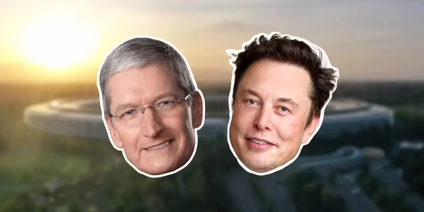 因 Grok 排名起诉苹果，马斯克被要求提交特斯拉、SpaceX 相关邮件作为证据 ...