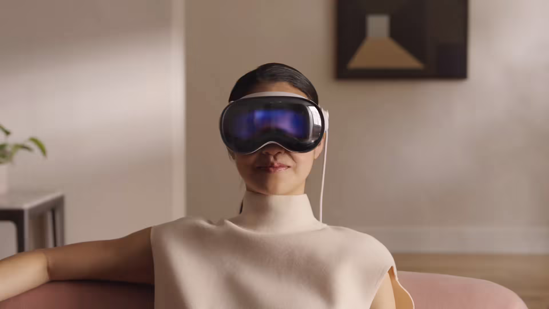 郭明錤：苹果路线图已移除 Vision Pro 系列，专注 AI 眼镜