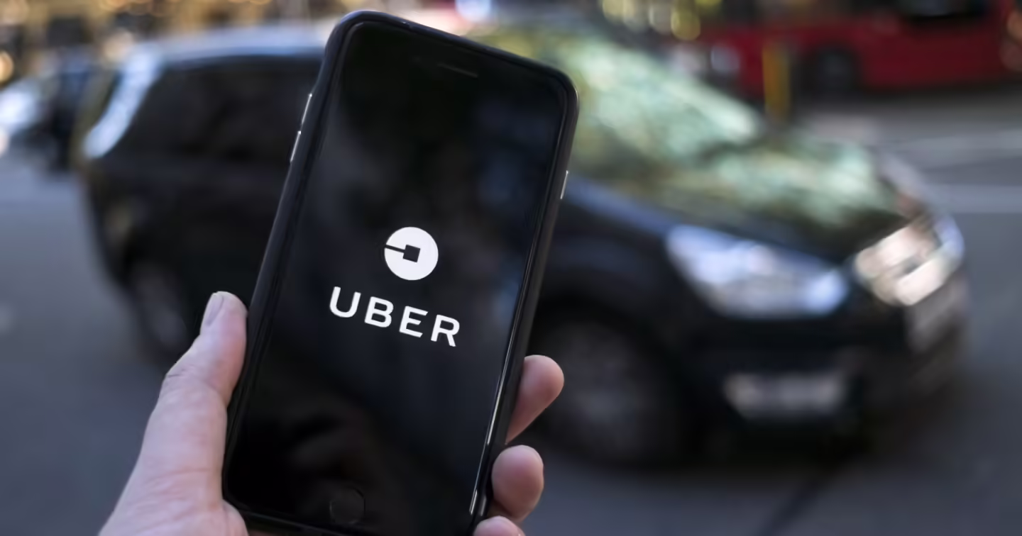 Uber 人力资源部门裁员 23%，称和人工智能无关