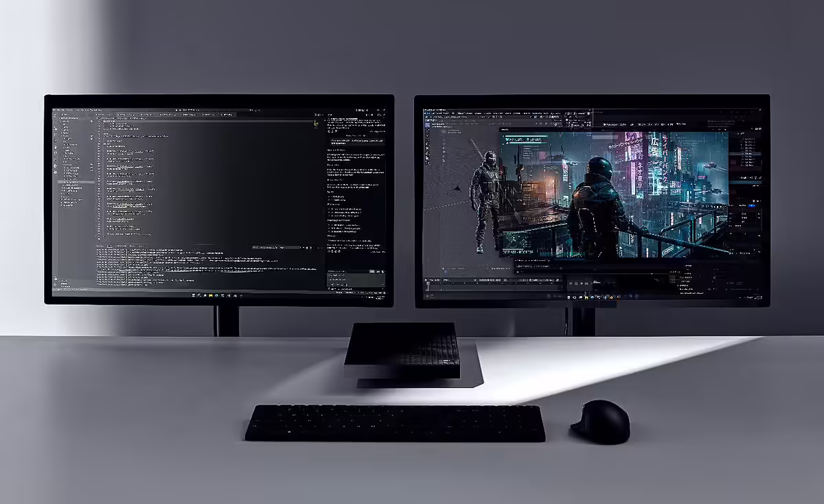 微软 Surface RTX Spark Dev Box 更详细规格曝光：约 1000 孔铝壳散热驾驭 AI 负载 ...