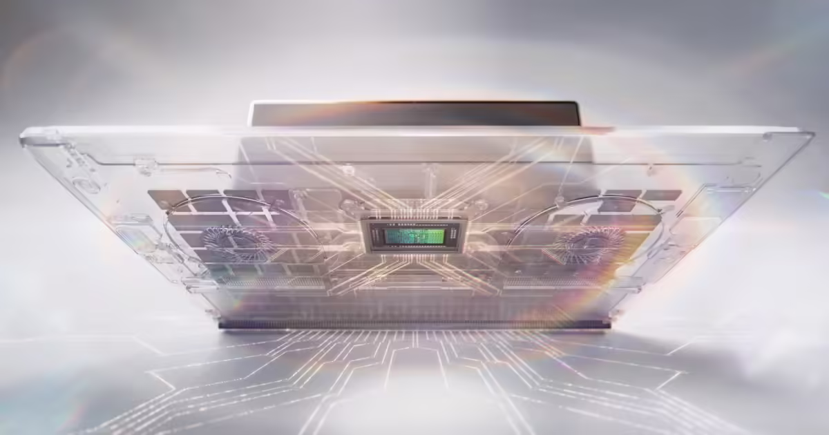 AMD 高管回应“英伟达发布 AI PC 芯片 RTX Spark”：欢迎竞争
