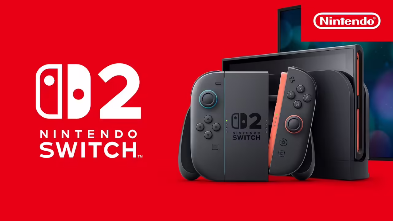 价格上涨后，任天堂 Switch 2 游戏机日本销量大幅下滑