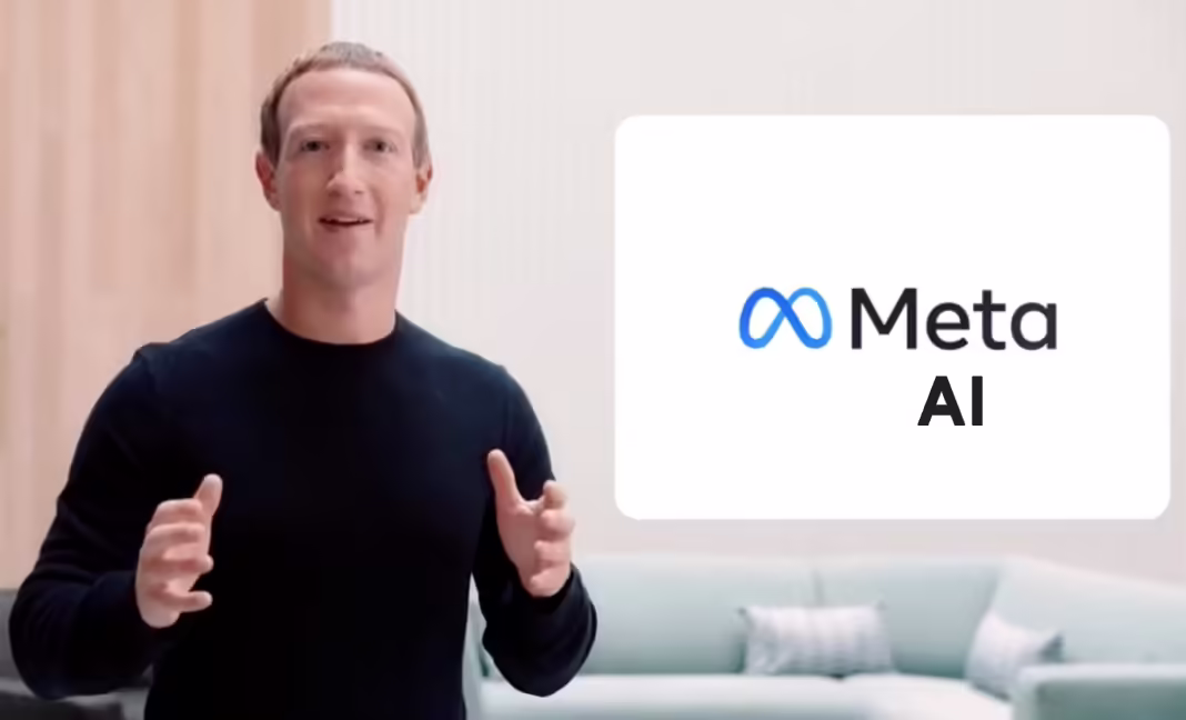消息称 Meta 拟通过股票发行募资数百亿美元，为 AI 业务扩张提供资金 ...