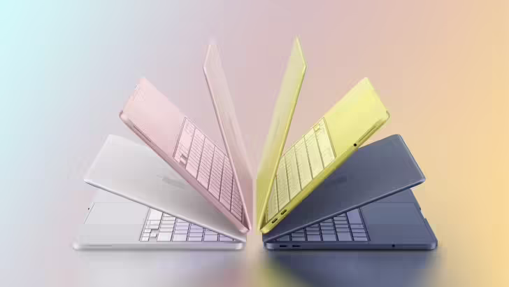 MacBook Neo 2 will be a champion in running on-device AI