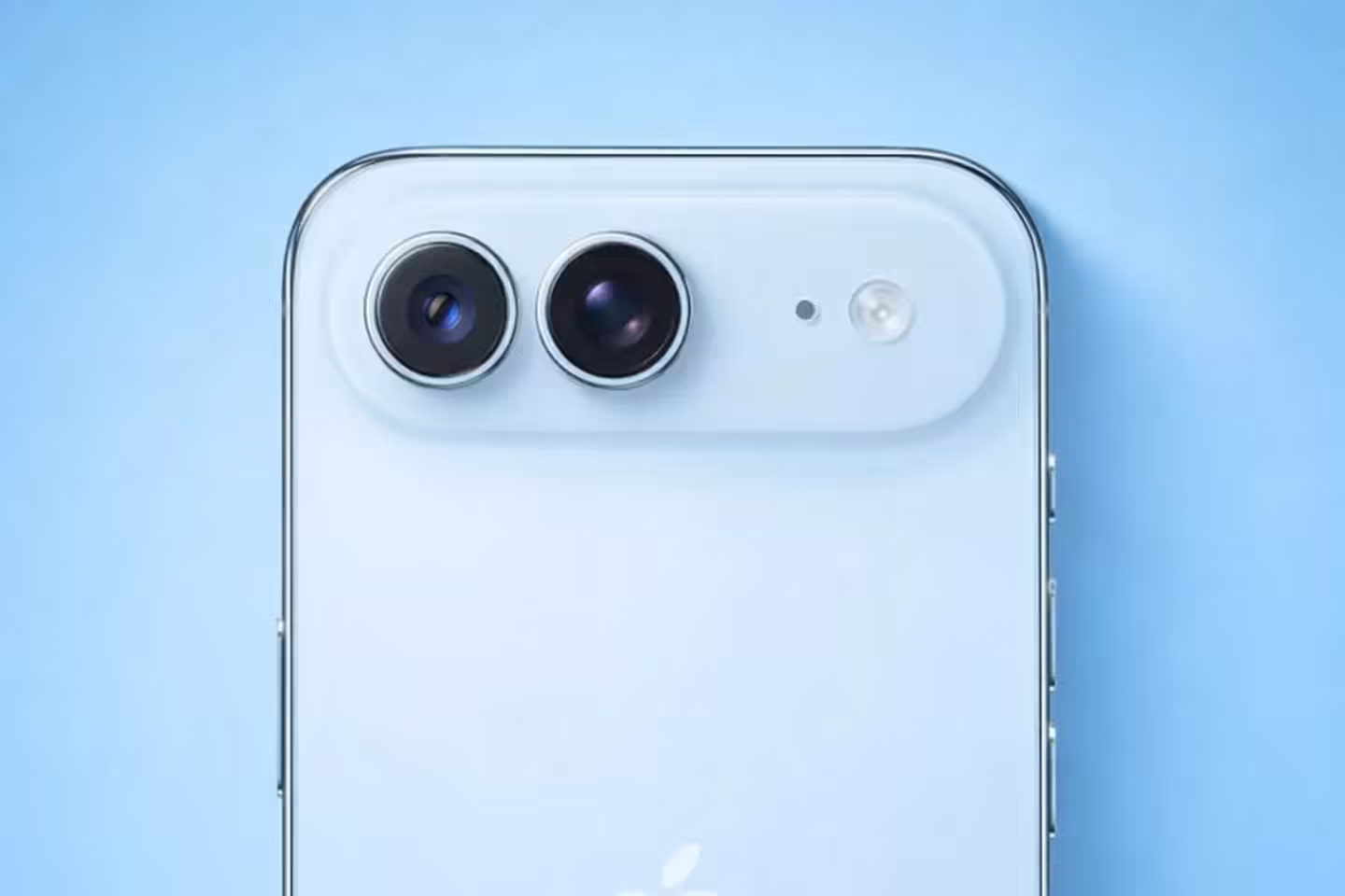 消息称苹果 iPhone Air 2 明年春季发售：升级双摄、换用 A20 芯片 ...
