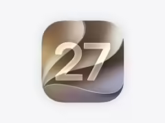 苹果 iOS 27 引入 40+ 底层优化：App 启动提速 30%、隔空投送最高提速 80% ...