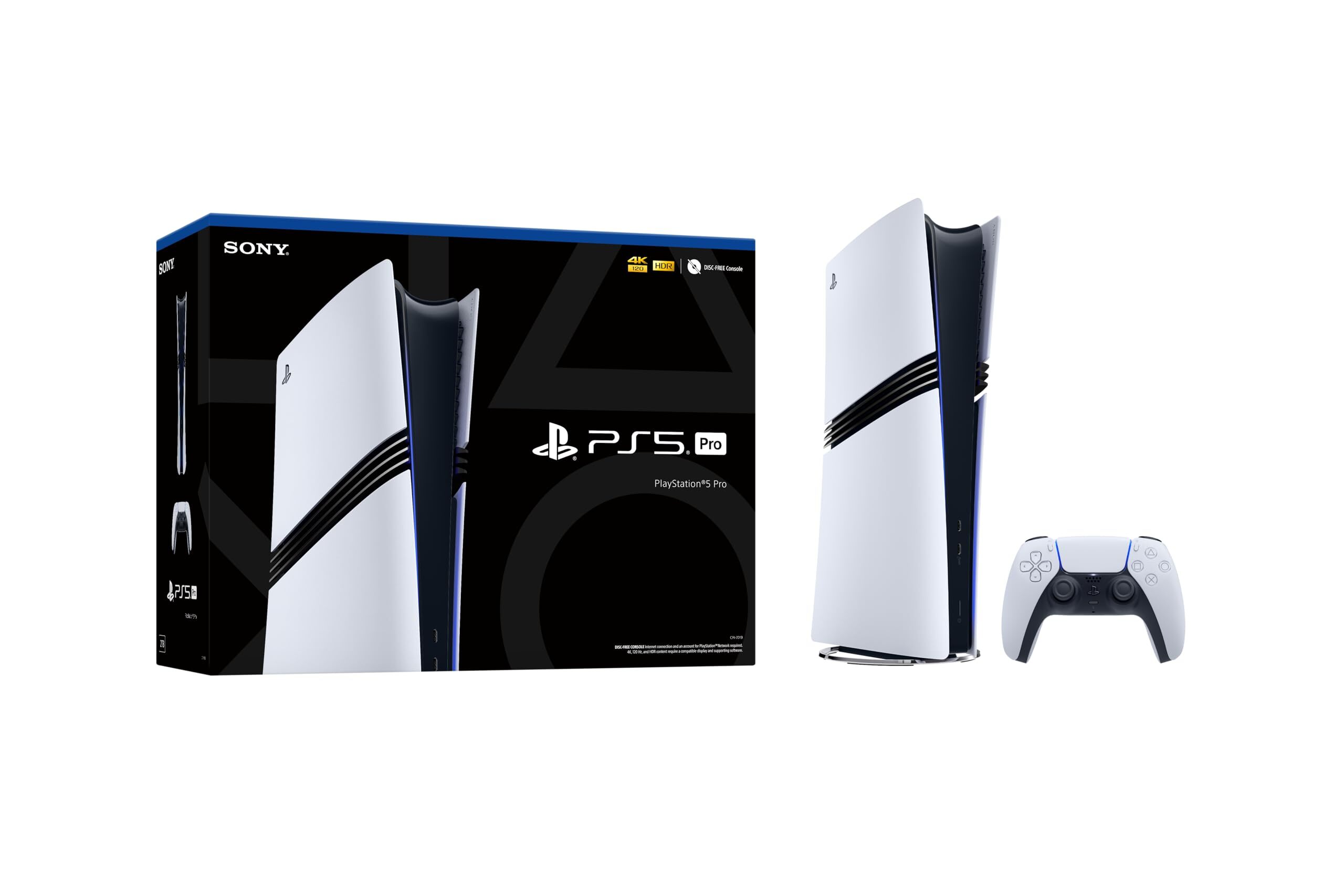 前 SIE 高管莱登：索尼 PlayStation 抛弃光盘，或对微软、任天堂产生重大影响 ...