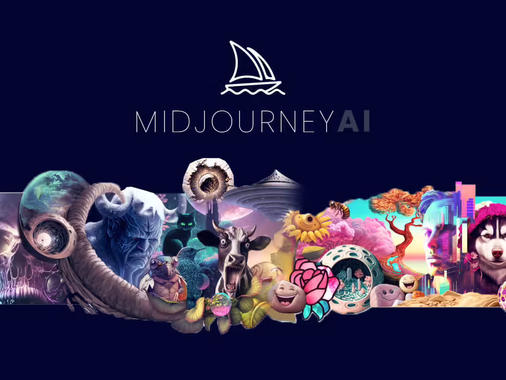 Midjourney 反击好莱坞：要求迪士尼等制片厂披露自身 AI 使用情况 ...