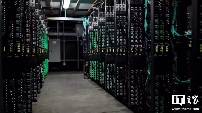 AI 数据中心耗水量远超企业披露，发电间接用水成巨大隐形消耗 ...