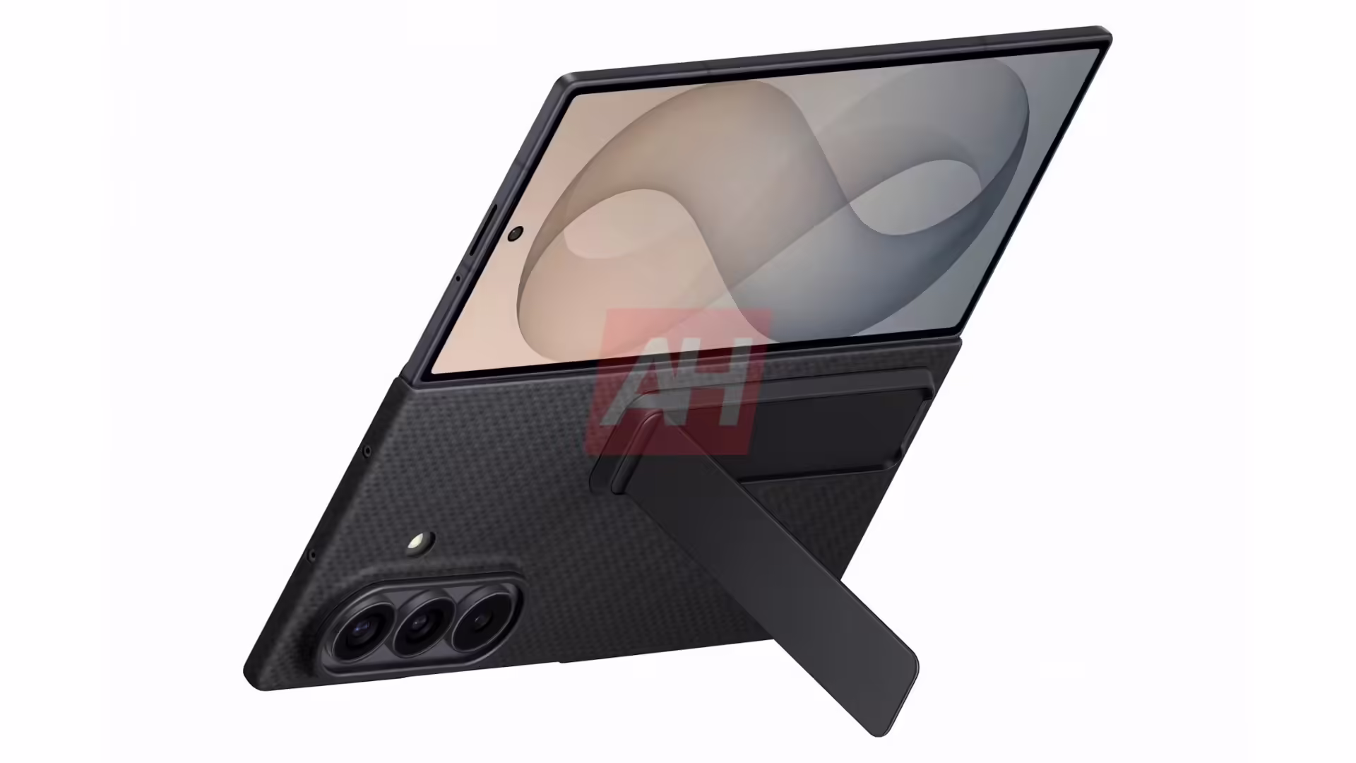 消息称三星 Galaxy Z Fold 8 Ultra 折叠屏手机将重新支持 S Pen