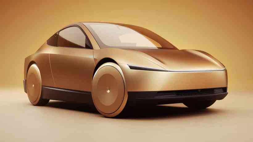 美国新泽西州拟禁止纯视觉自动驾驶汽车，特斯拉 Robotaxi 或被拒之门外 ...