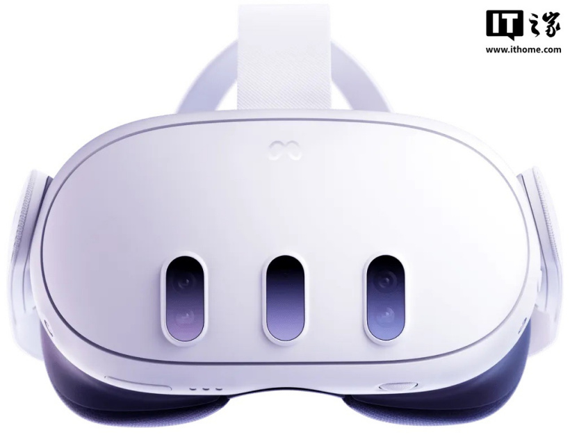 Meta CTO 博斯沃思：Meta 正开发多款下一代 VR 头显