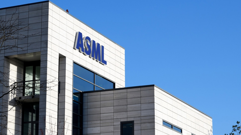 消息称 ASML 计划提高芯片制造设备定价，引发台积电不满