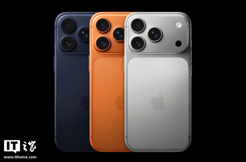 苹果多款 iPhone 在日本市场涨价,最高涨幅达 11.3%