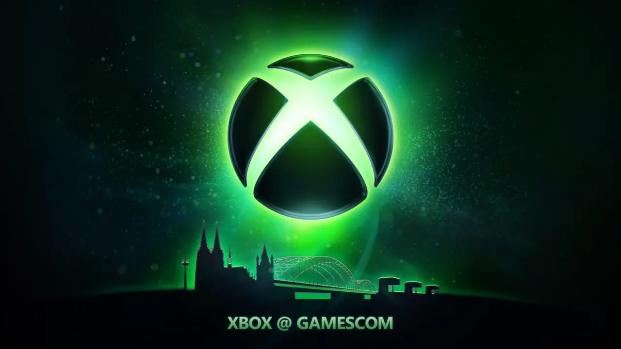 微软官宣参加科隆游戏展 2026，将打造“XBOX 25 周年庆”大型展区 ...