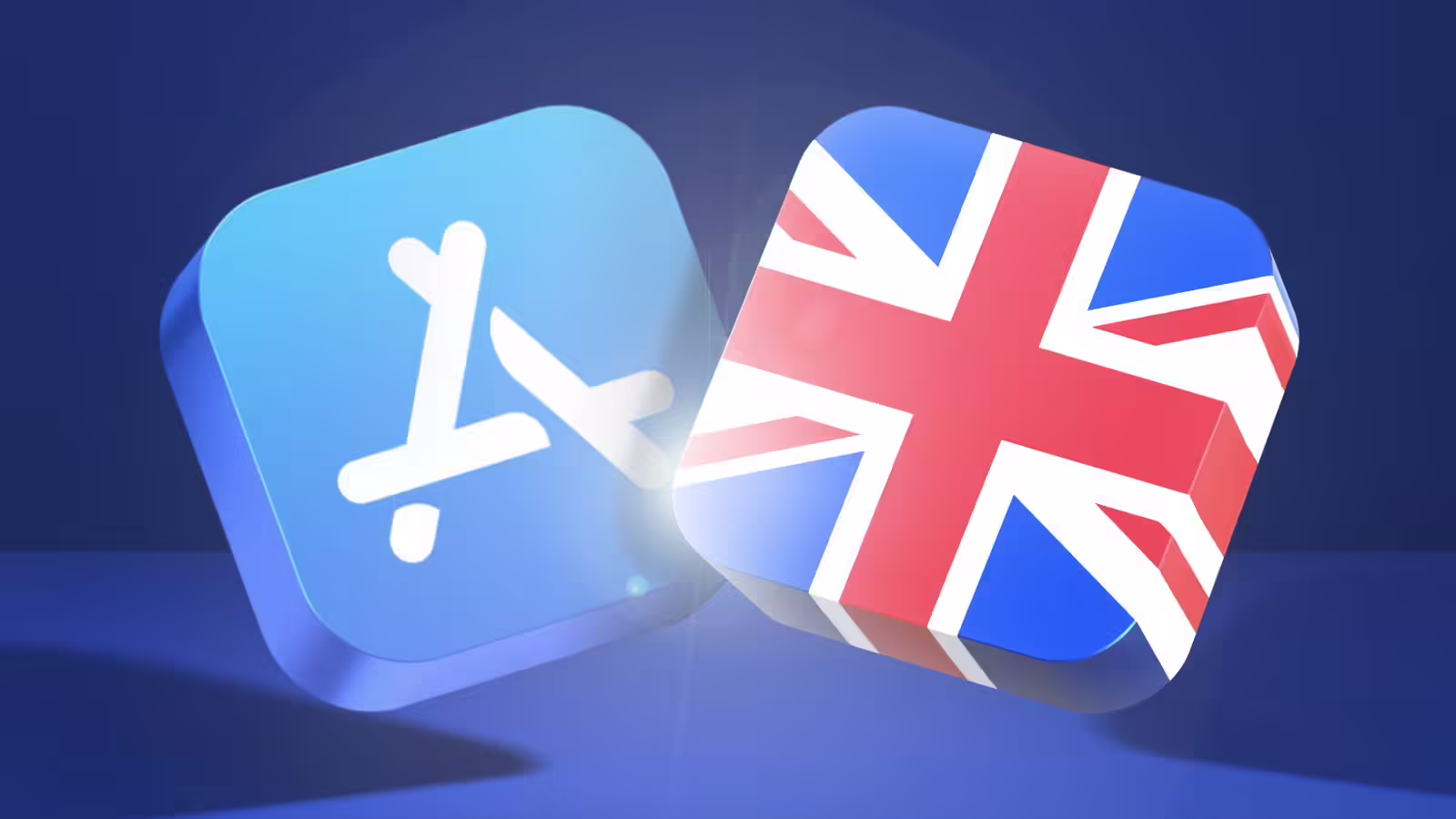 英国CMA将限制苹果App Store可抽成的产品和服务并开放第三方外链支付，苹果强烈反对 ...