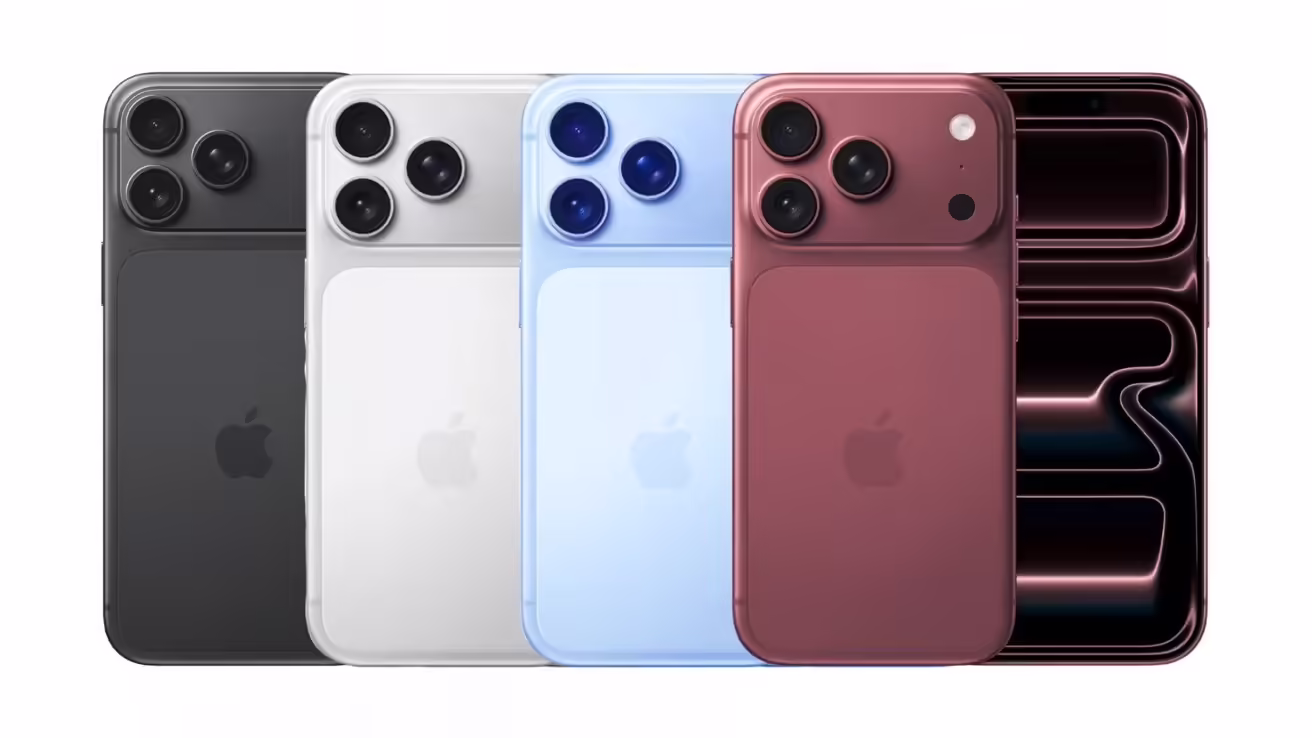 消息称 iPhone 18 Pro 将混用苹果 C2 / 高通基带，国行机型有望用上实体 SIM+eSIM ...