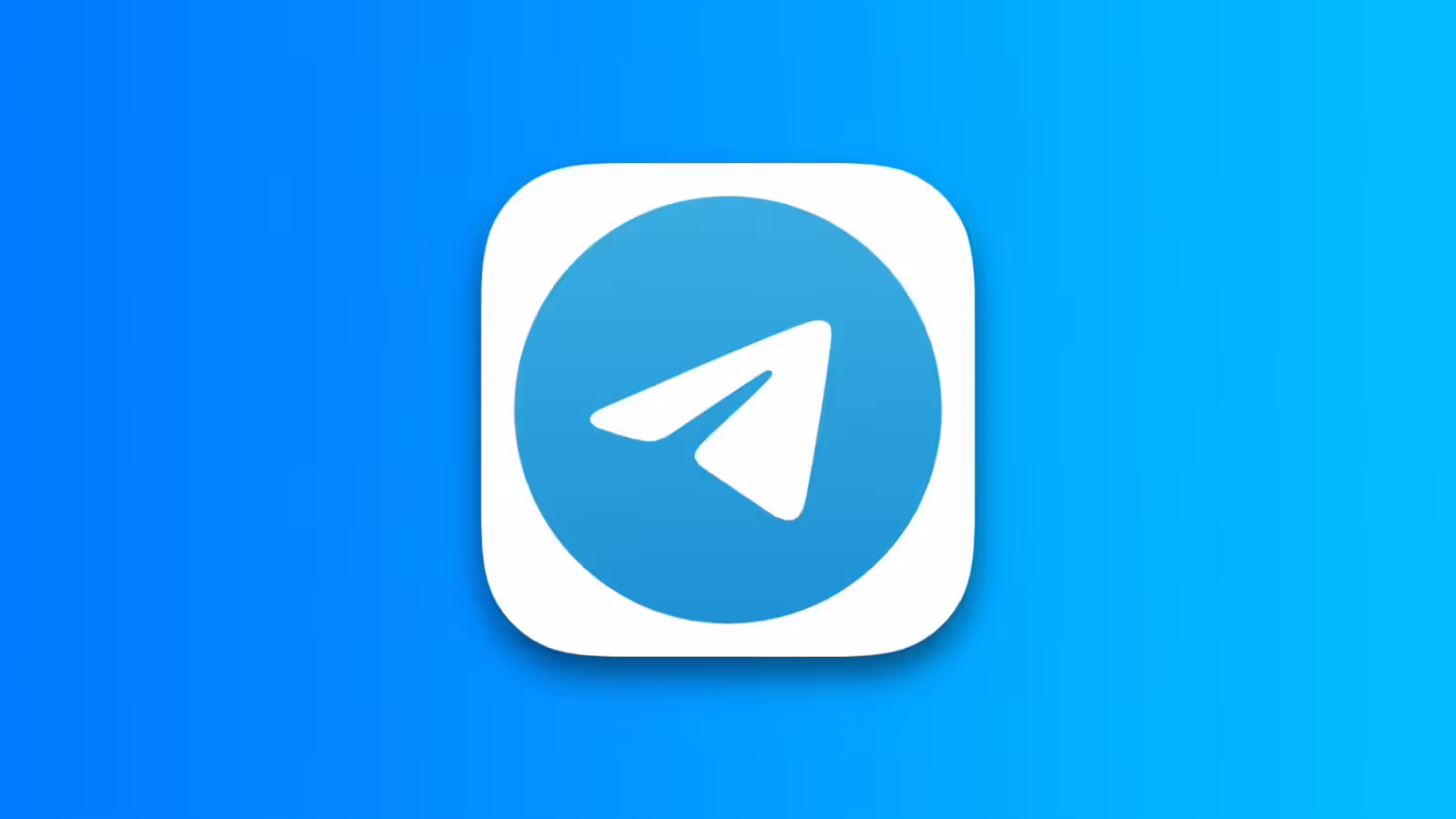 Telegram CEO 杜罗夫：勒索分子设局，操纵苹果下架 Telegram