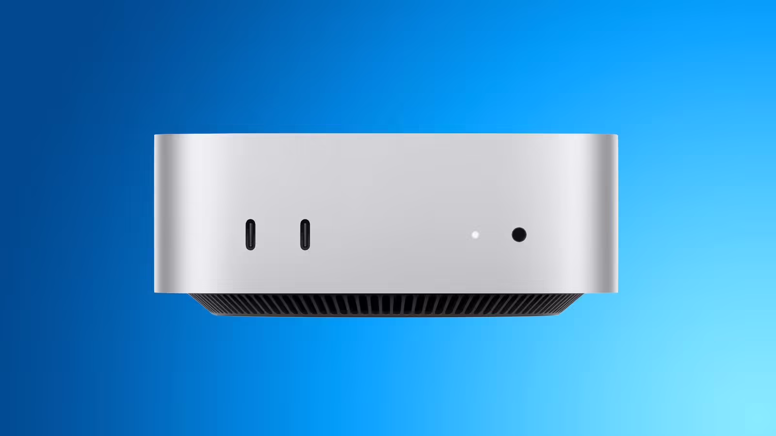 古尔曼：苹果可能在“未来几天内”发布新款 Mac mini