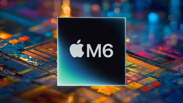 Digitimes 称 M6 是苹果 2nm 探路先锋，服务 A20 Pro 芯片量产落地