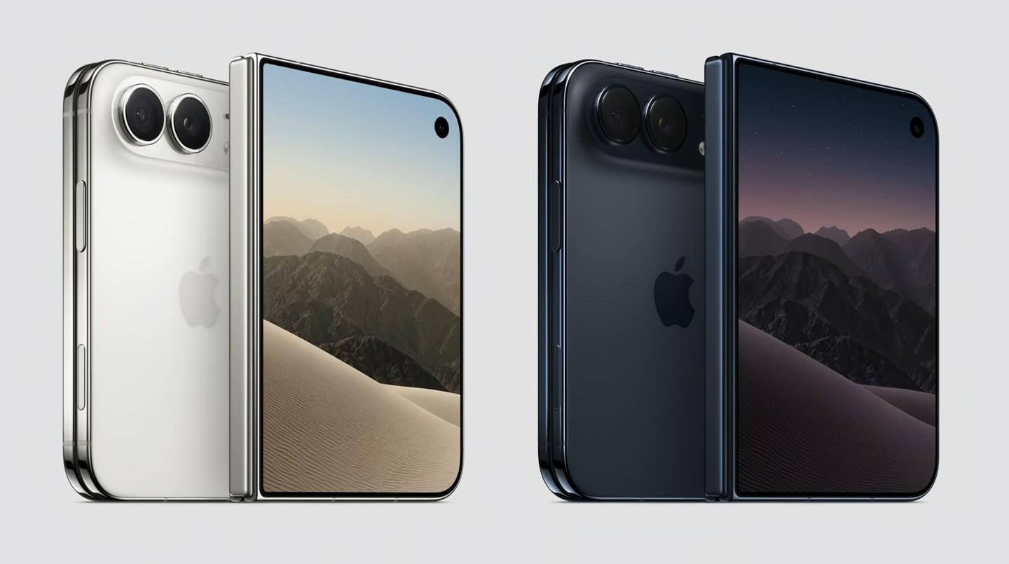 中国移动已支持国行 iPhone 18 Pro / Duo 的 eSIM 业务办理