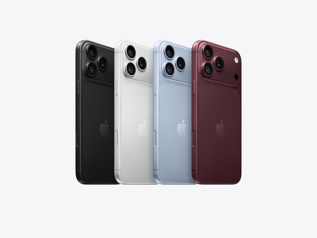 中国移动已支持国行 iPhone 18 Pro / Duo 的 eSIM 业务办理
