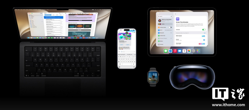 苹果 macOS 27.0 正式版发布：Siri 独立 App、引入多项智能辅助...