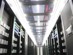 国家统计局：截至 6 月末我国已建成 70 余条算力大通道