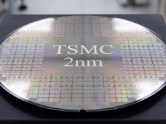 消息称台积电扩产 2nm/3nm 晶圆：2027 年中产能环比增 22%/16%