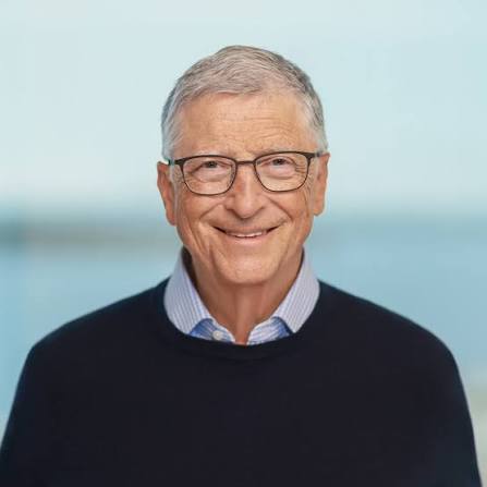 比尔 · 盖茨：各国政府尚未准备好应对 AI 带来的社会变革