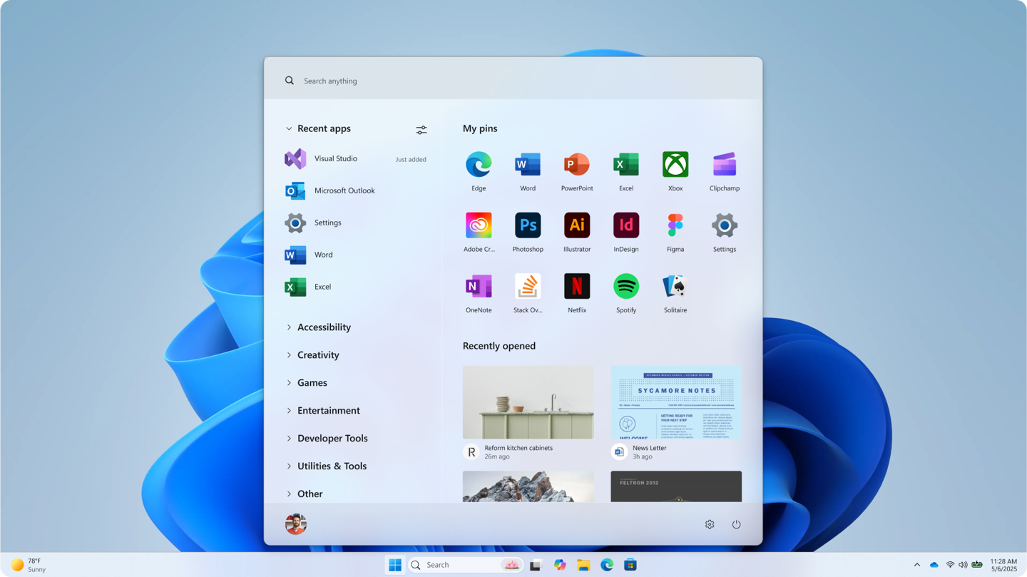 Win11 26H2 前瞻，微软称将带来用户可感知的体验升级