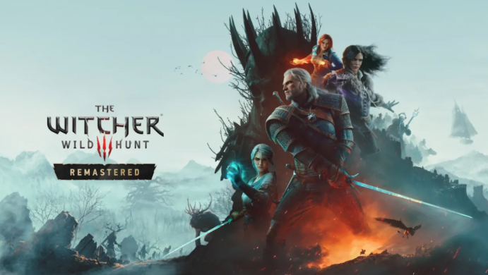 CDPR 谈《巫师 3 重制版》：大量现代化改动，玩过就回不去了