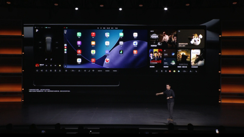 全新理想 i9 Home 六座 SUV 发布：第二代纯电平台的首发旗舰，36.98 万元