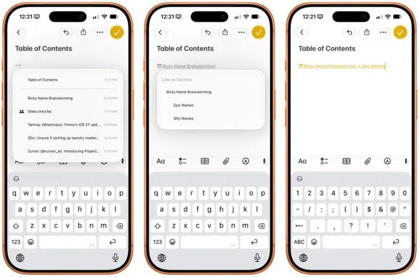 苹果 iOS 27 正式版更新汇总：60 项升级，系统 / 功能 / 应用 / AI 齐优化