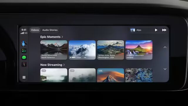 苹果 iOS 27 正式版更新汇总：60 项升级，系统 / 功能 / 应用 / AI 齐优化