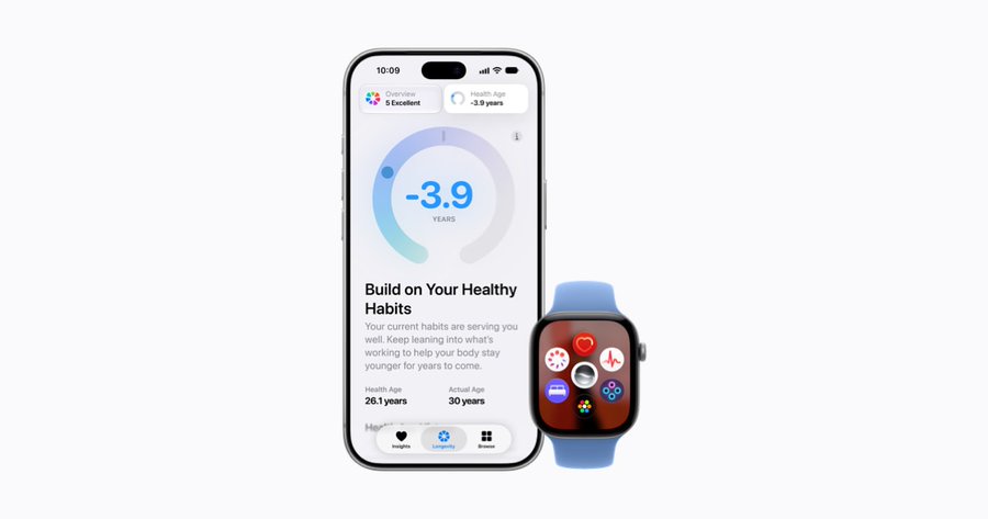 苹果 iOS 27.2 Beta 1 更新汇总：升级健康、拓展 Siri AI，为中国用户带来存储覆写擦除选项