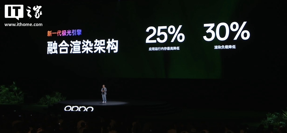 OPPO ColorOS 17 发布：全新“流体设计”、新一代小布