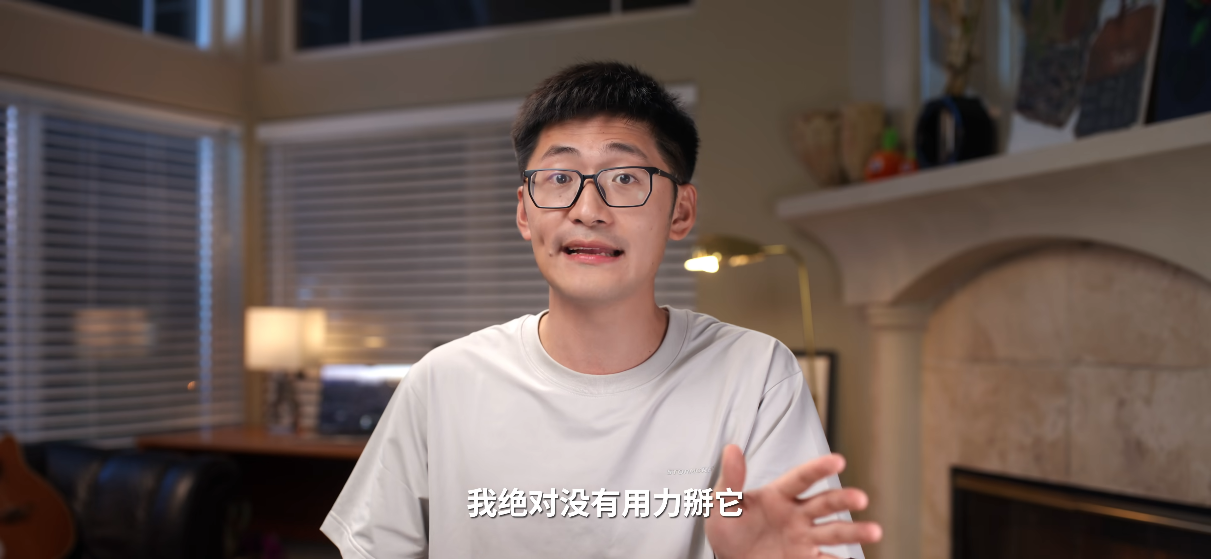 影视飓风 Tim 称苹果首款折叠屏手机 iPhone Duo 录视频烫到握不住，客服回应称单台测评片面