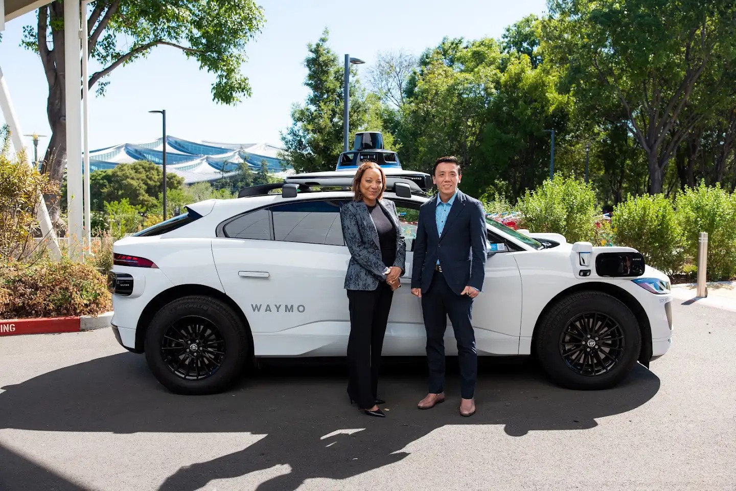 Waymo 加速亚太布局，计划 2028 年在新加坡提供 Robotaxi 商用服务