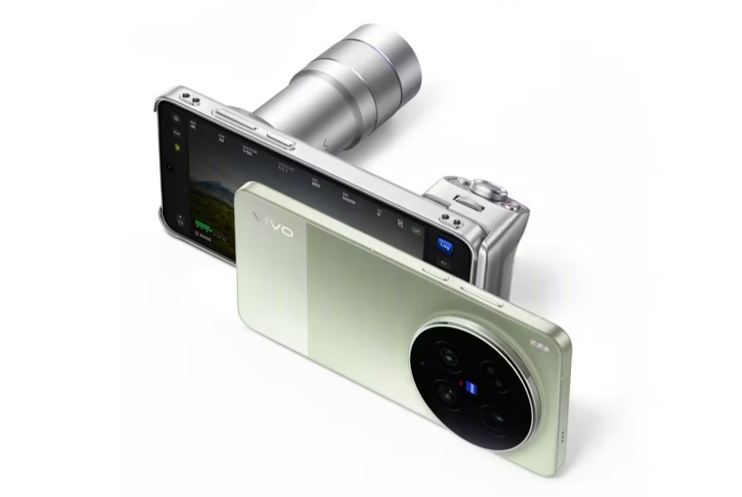 vivo X300 Ultra 手机全版本调价：涨 500-2000 元，7499 元起