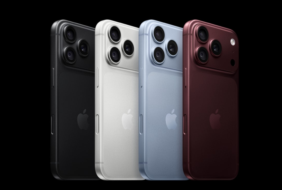 京东：苹果 iPhone 18 Pro 系列开售 1 小时，全国已有 3 万用户签收新机