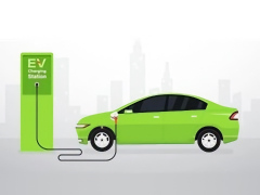 消息称新能源车险定价区间对标燃油车，保费将走向“一车一价”