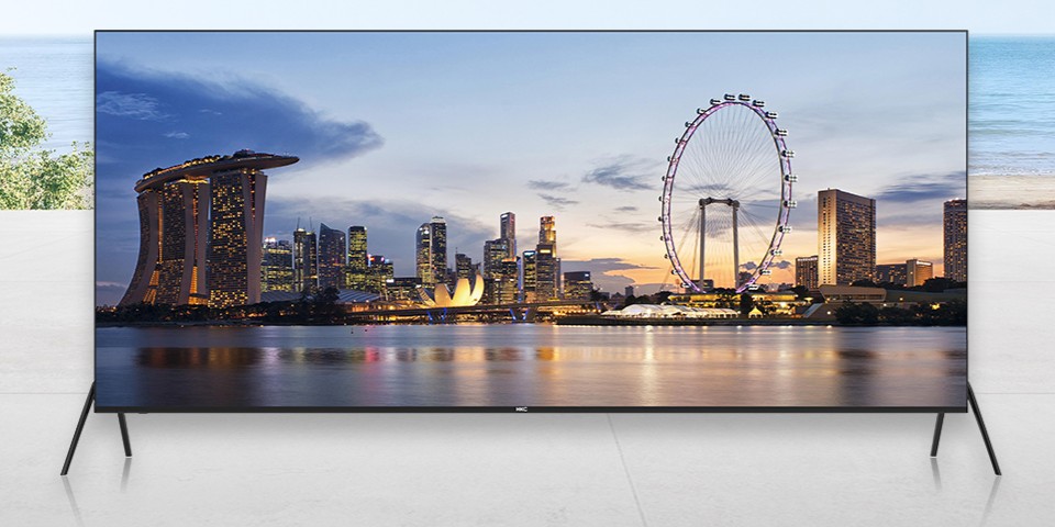 消息称京东方、TCL 华星、惠科近期均上调 LCD 电视显示面板价格