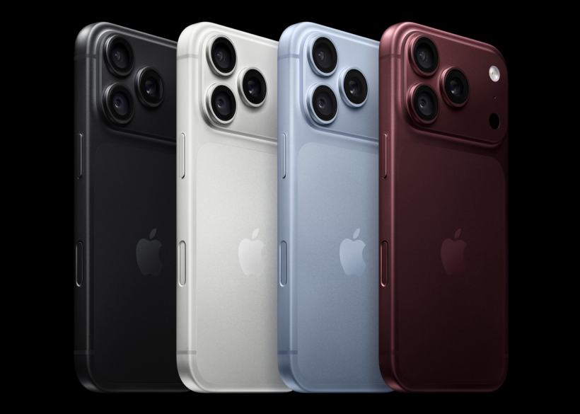 苹果 iPhone 18 Pro 系列手机国内首销情况曝光：开售日约 32.28 万台，约为 iPhone 17 Pro 系列的 130%