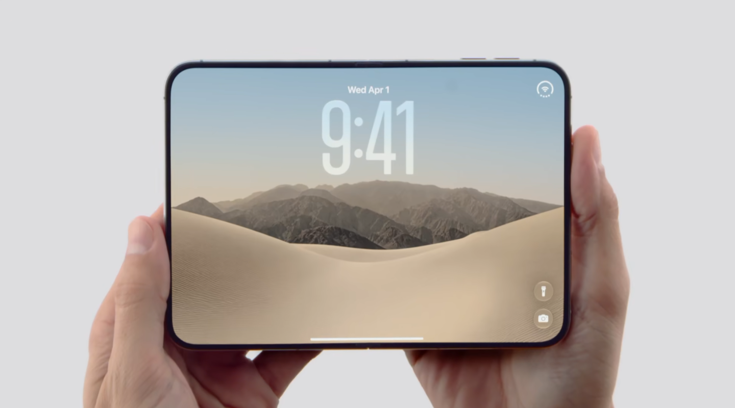 消息称富士康组装苹果 iPhone Duo 整机良率仅 60% 多，首批产量较少