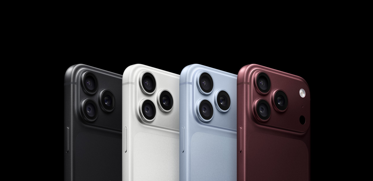 瑞银：iPhone 18 Pro 系列手机初期需求偏弱，维持苹果“中性”评级