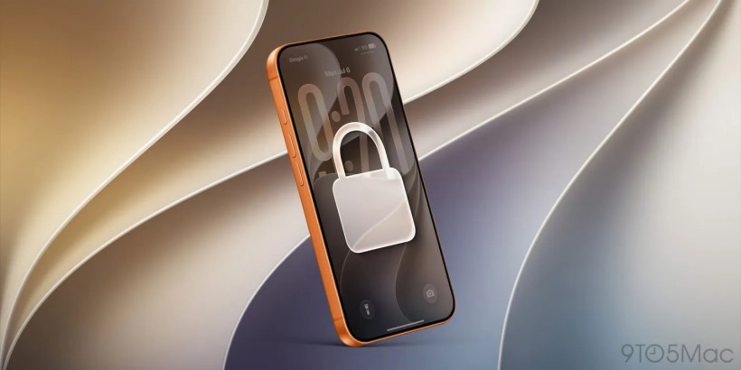 iOS 27.2 代码曝光：苹果正测试 iPhone 防抢夺功能，尚未启用