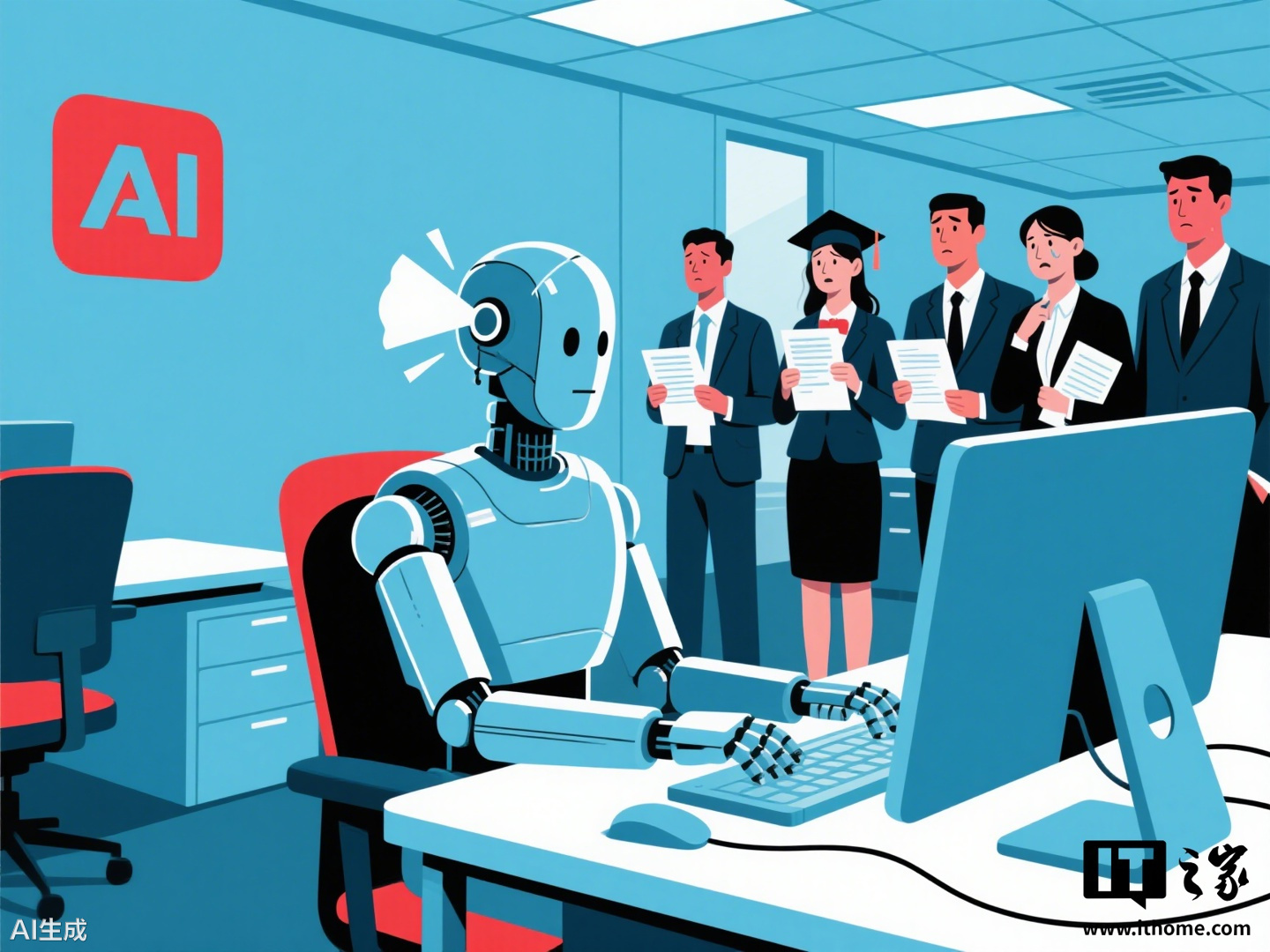 OpenAI、Anthropic 喊话澳大利亚政府，希望放宽创意内容版权限制